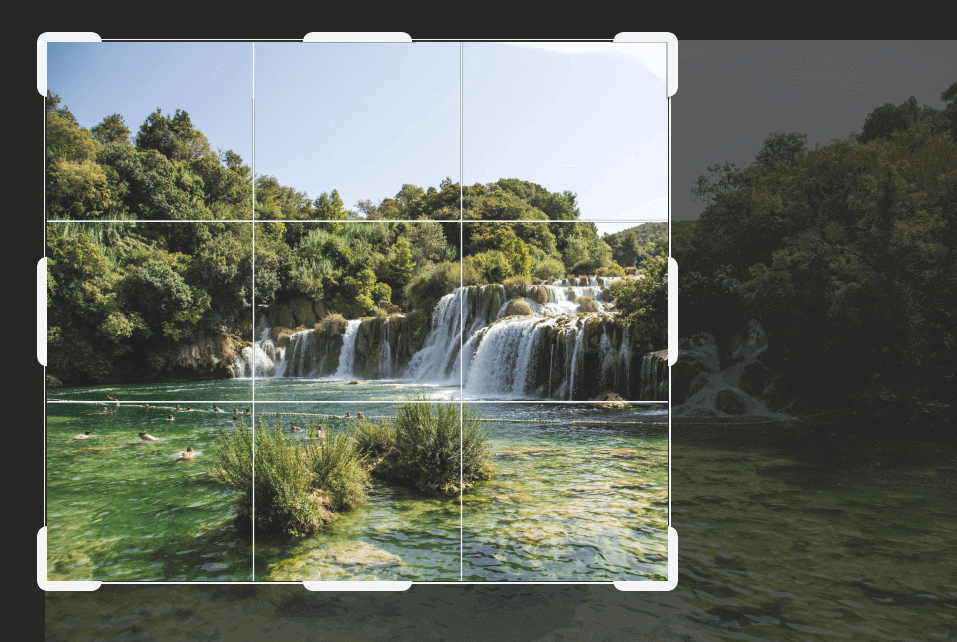 Crop opcija u Photoshop alatu crop-photoshop