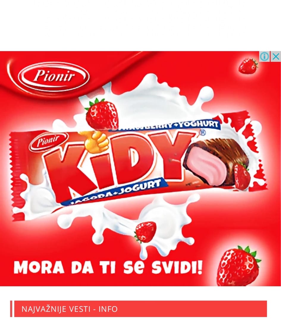 Primer Display oglasa display oglas primer