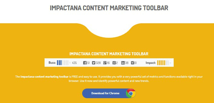 impactana image